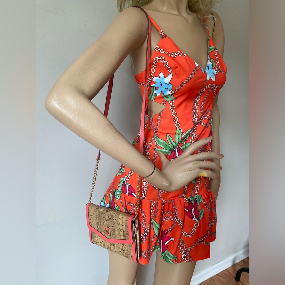 Crossbody Purse